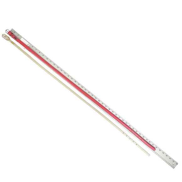 Calvin Klein Set of Two Belts Size Medium - Picture 6 of 6